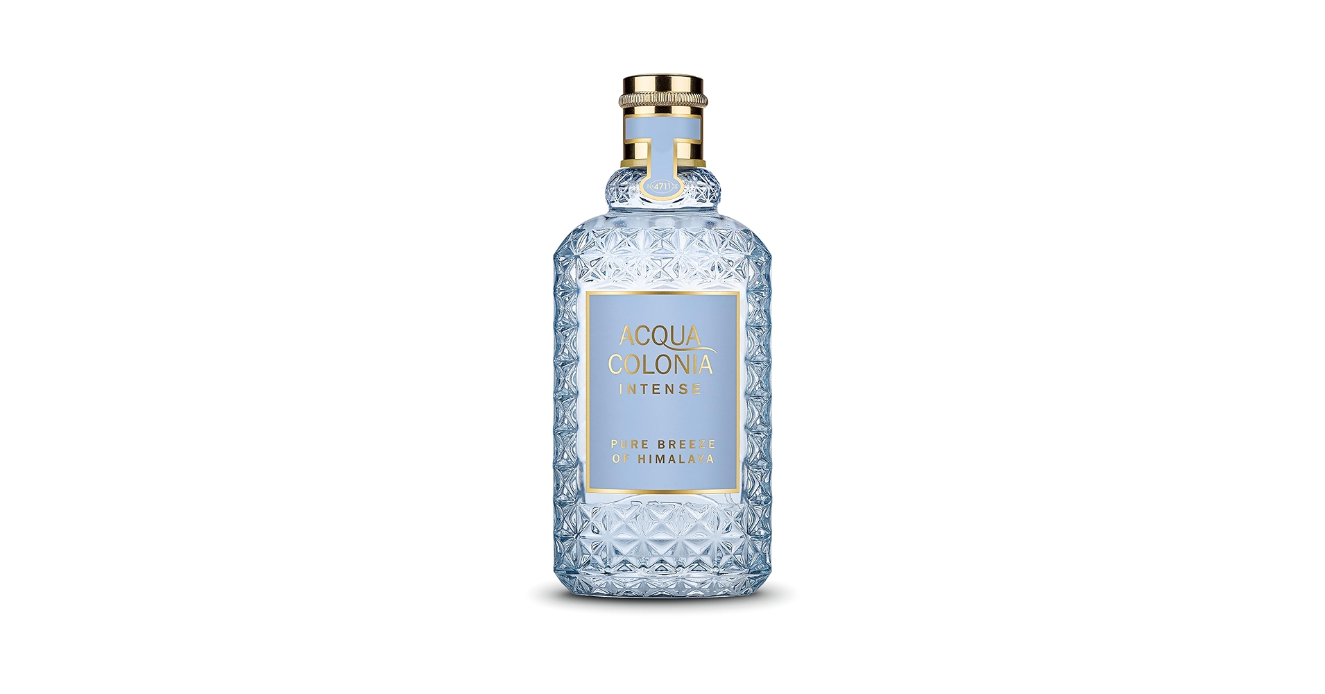 Amazon.com : maurer wirtz 4711 Acqua Colonia Intense Pure