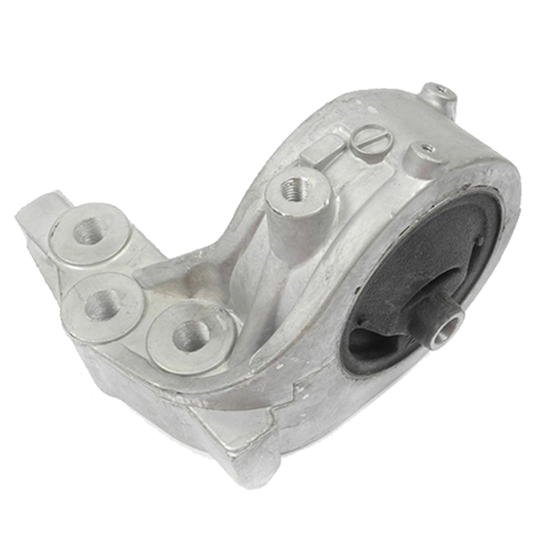 CF Advance Front Right Engine Motor Mount 4616 Compatible with Mitsubishi Galant Eclipse Dodge Stratus Chrysler Sebring