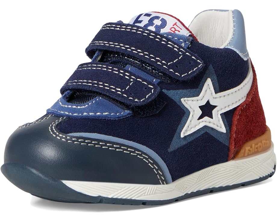 Naturino Falcotto New Ferdi 3 Hig (Toddler) - Front View