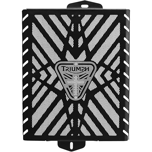 M Technics Radiator Guard Triumph Speed 400