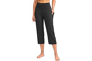 G Gradual Women's Capri Pants: The Perfect Fusion of Style and Functionality