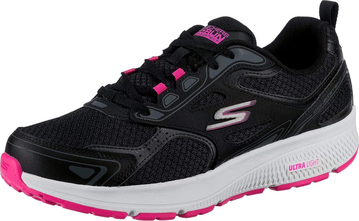 Skechers Women's Go Run Consistent Sneaker