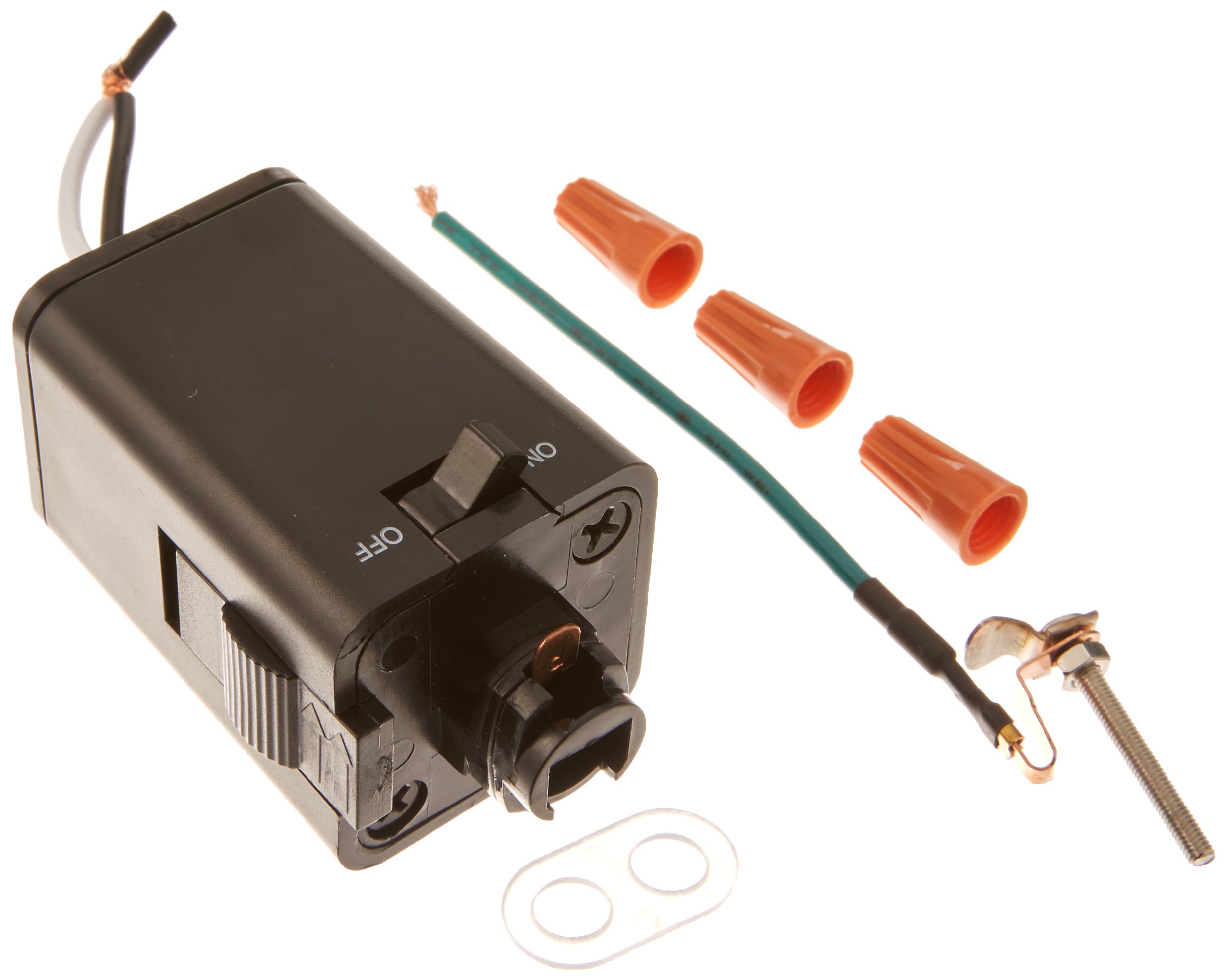 NuvoTP232 Pendant Track Adapter