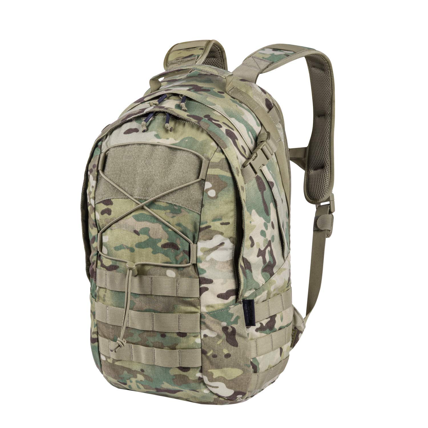 Helikon-Tex Unisex Cordura Backpack (pack of 1)