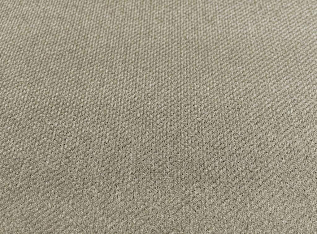 Seat Covers Unlimited Chevy Impala Dash Cover Mat Pad - Fits 2006-2011 (Custom Velour, Taupe)