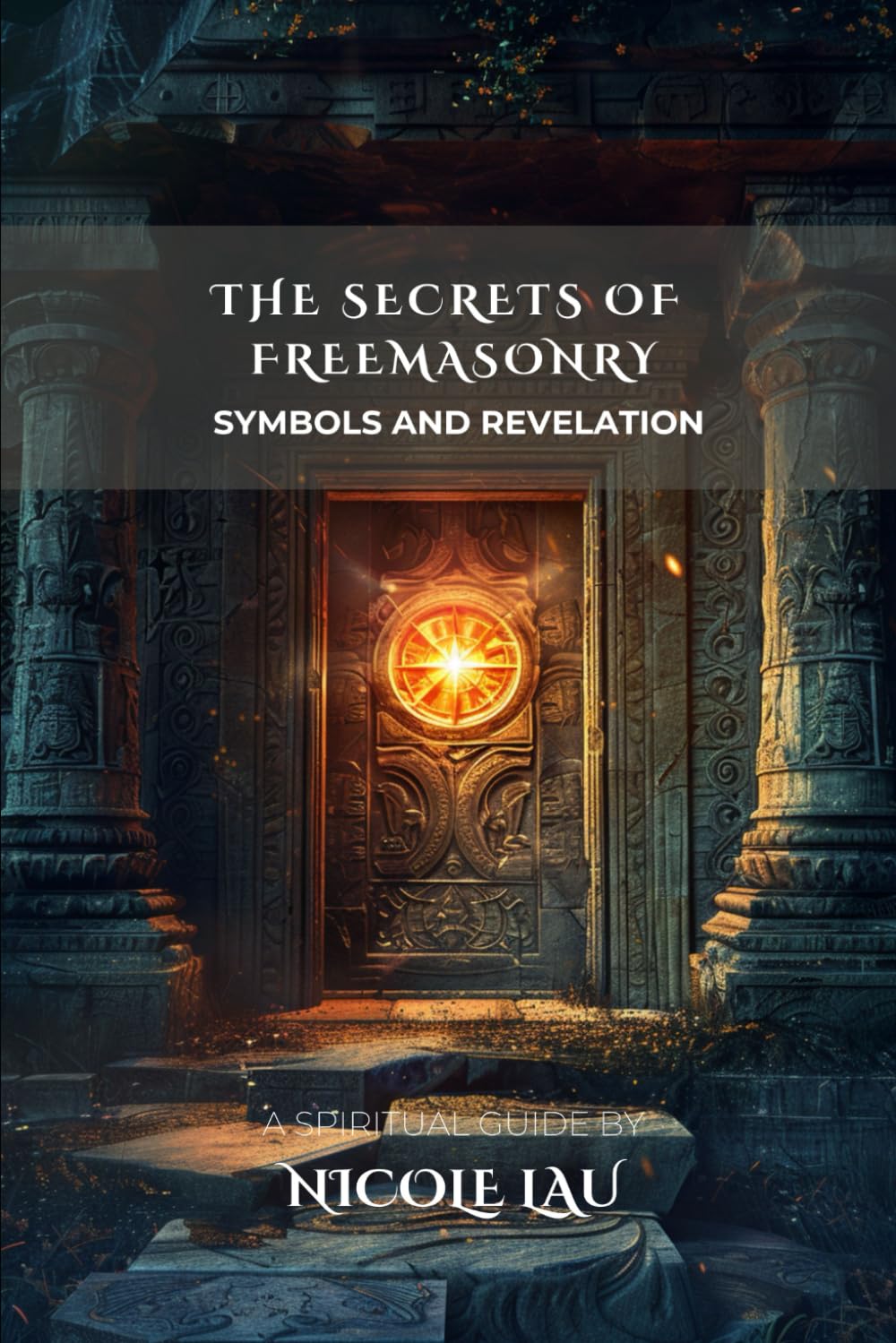 The Secrets of Freemasonry: Symbols and Revelation (ARCANUM OCCIDENTALE: The Secret History of Western Esoteric Orders)