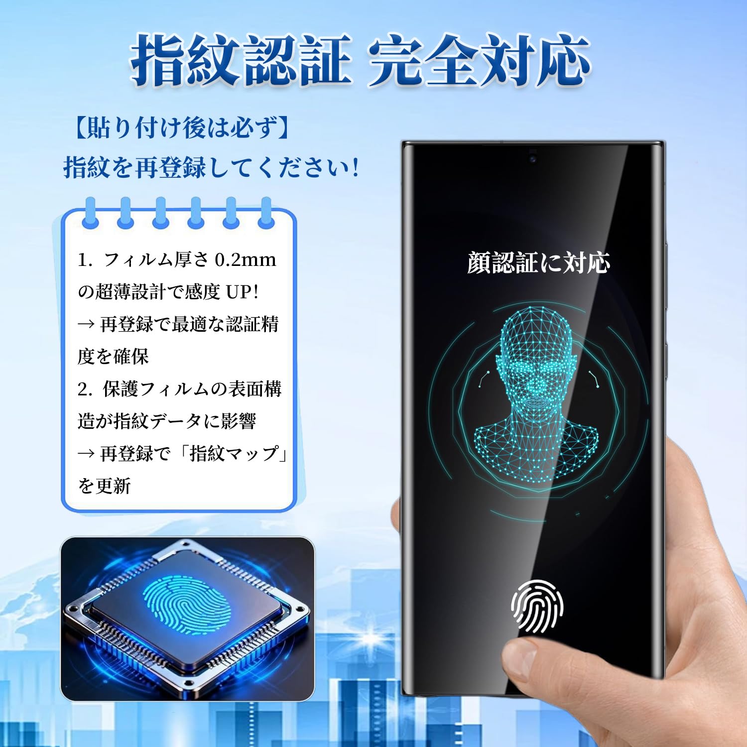Amazon | 対応 Galaxy Z Flip5 フィルム 覗き見防止 SCG23/SC-54D 保護