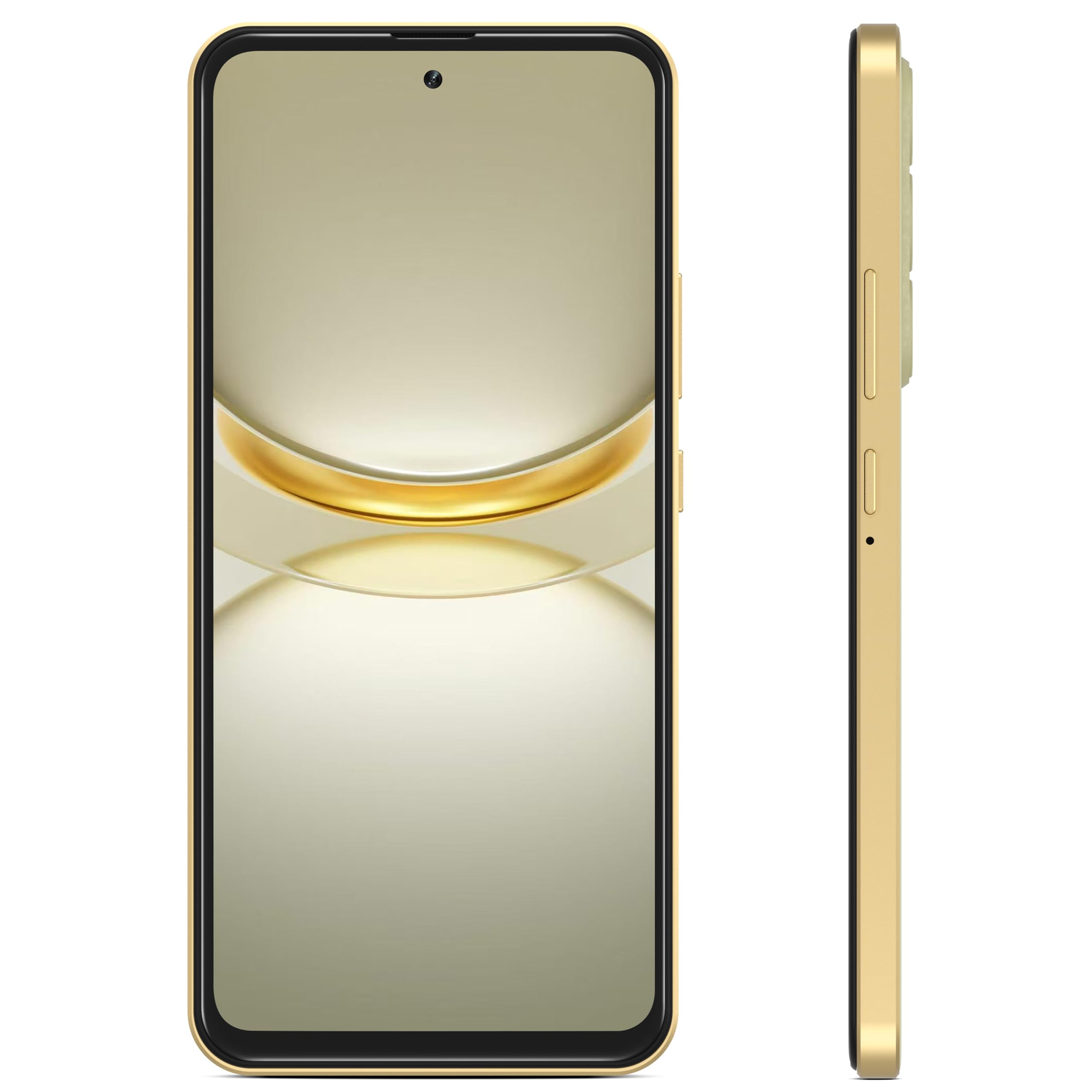 Amazon.com: Zolykool A1, 4G Android Phone, 6.6 Inch Screen, Face