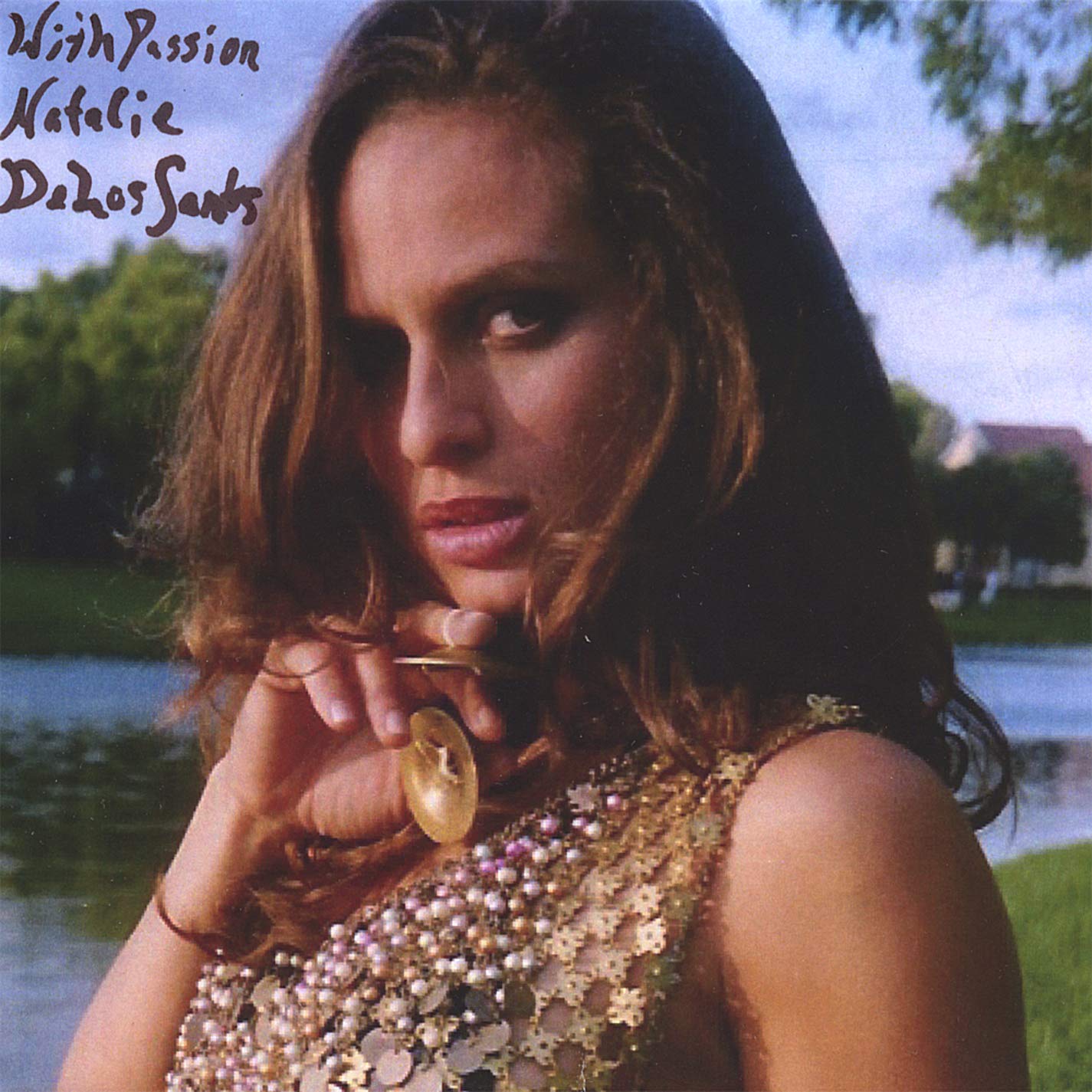 with Passion [Import]