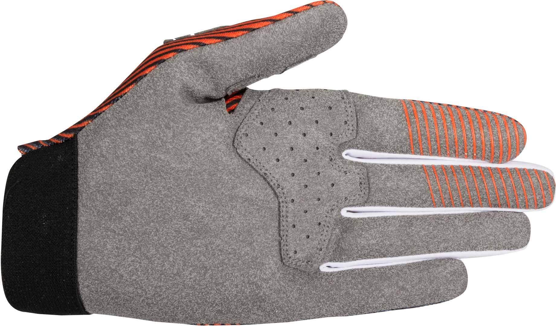 Amazon.co.jp: Alpinestars ユニ 大人用 Dune-1 グローブ オレンジ 