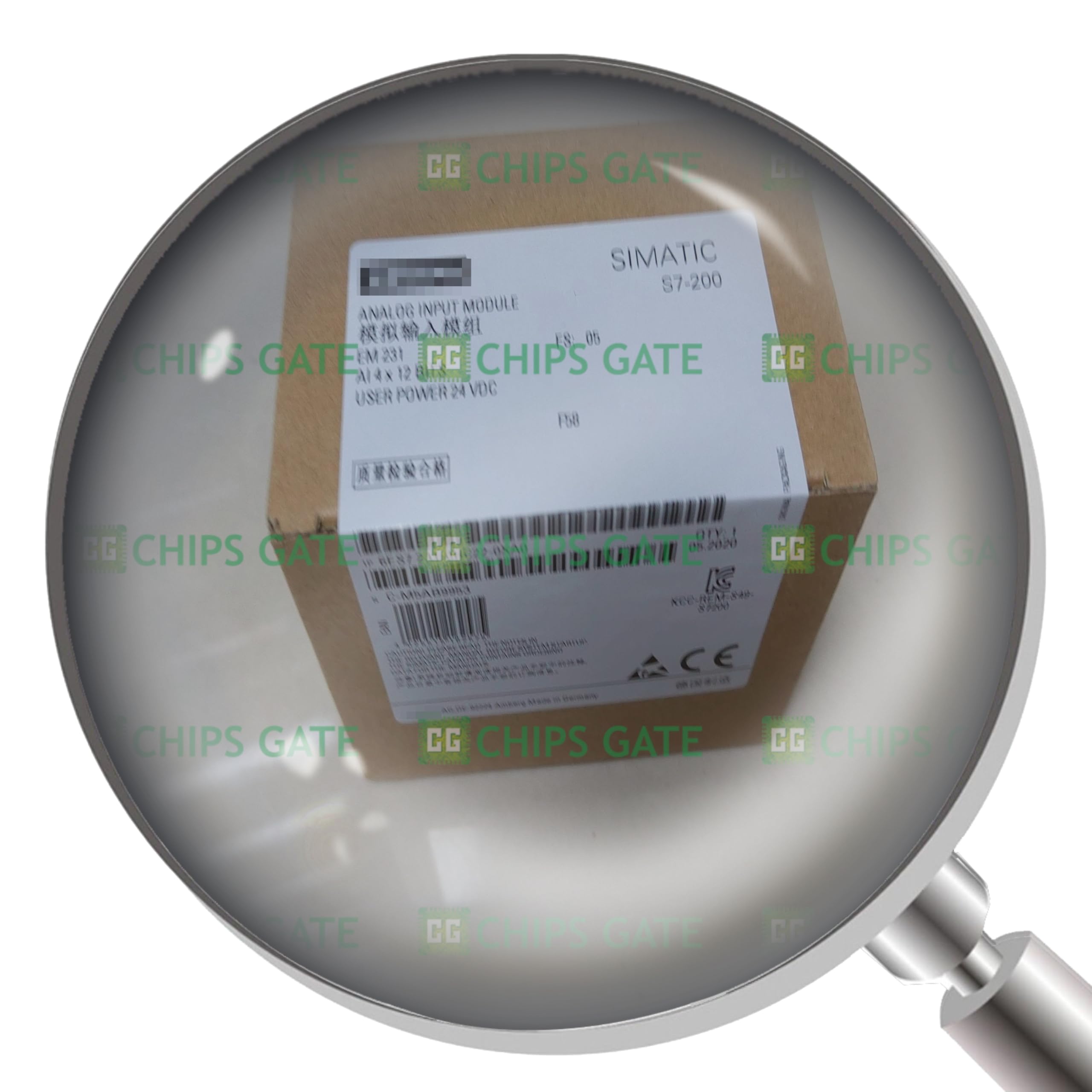 6ES7231-0HC22-0XA0 NEW 6ES7231-0HC22-0XA0 6ES7 231-0HC22-0XA0 PLC 6ES7231-0HC22-0XA0