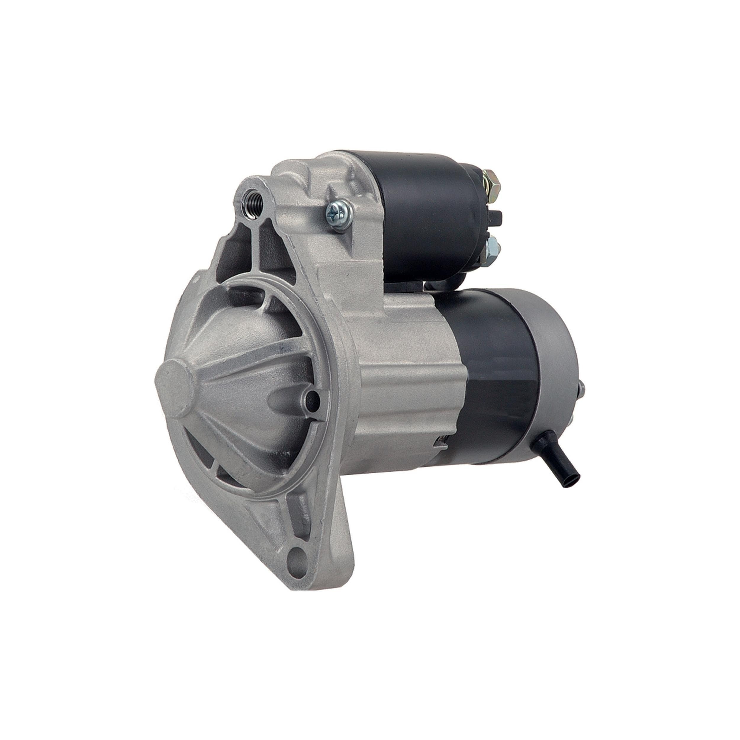 Amazon.com: ACDelco Gold 337-1184 (19338698) Starter : Automotive