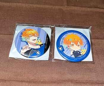 ハーフアニバーサリー 等身 宇佐美リト 缶バッジ 62個 71aqzUX-4bL._UF350,350_QL50_.jpg