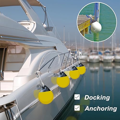 Miniatura 5 de Boyas de amarre A30