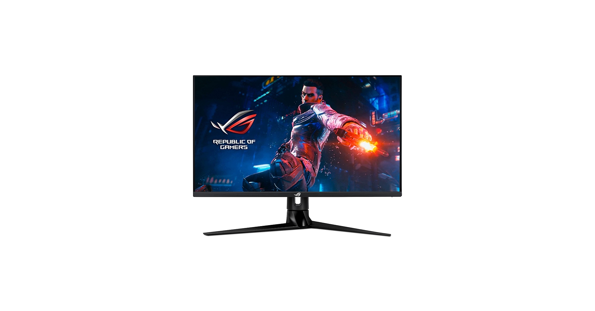 Amazon.com: ASUS ROG Swift PG32UQ 32” 4K HDR 144Hz DSC HDMI