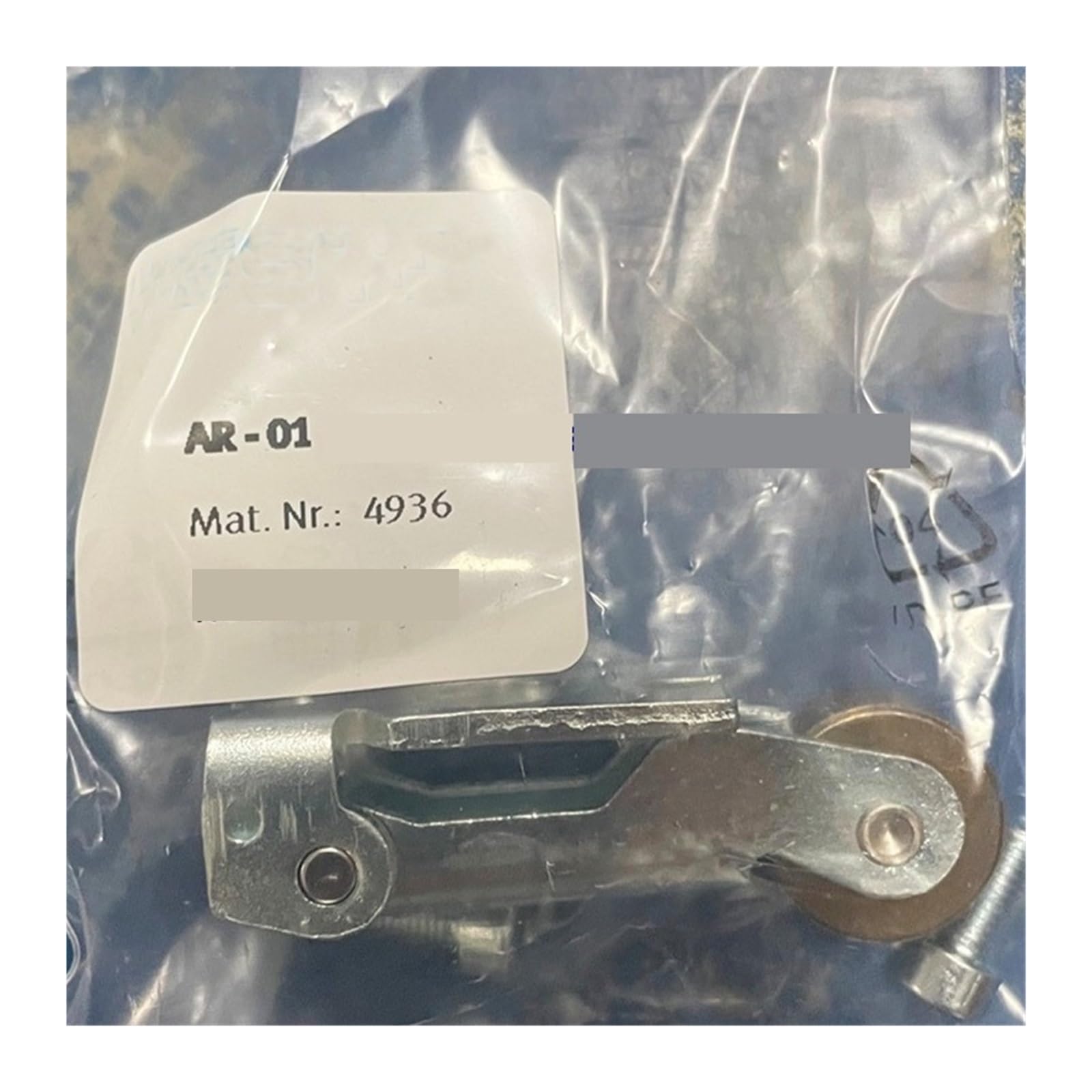 CXDFRSER Roller Lever AR-01 4936 Straight Acting Head Valve Pneumatic Valve