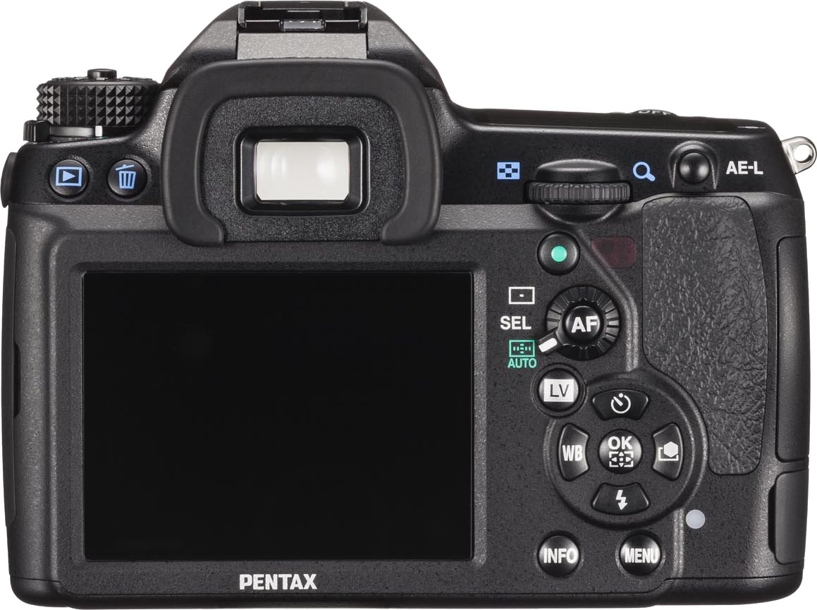 Amazon | PENTAX デジタル一眼レフカメラ K-5IIs ボディ K-5IIsBODY  