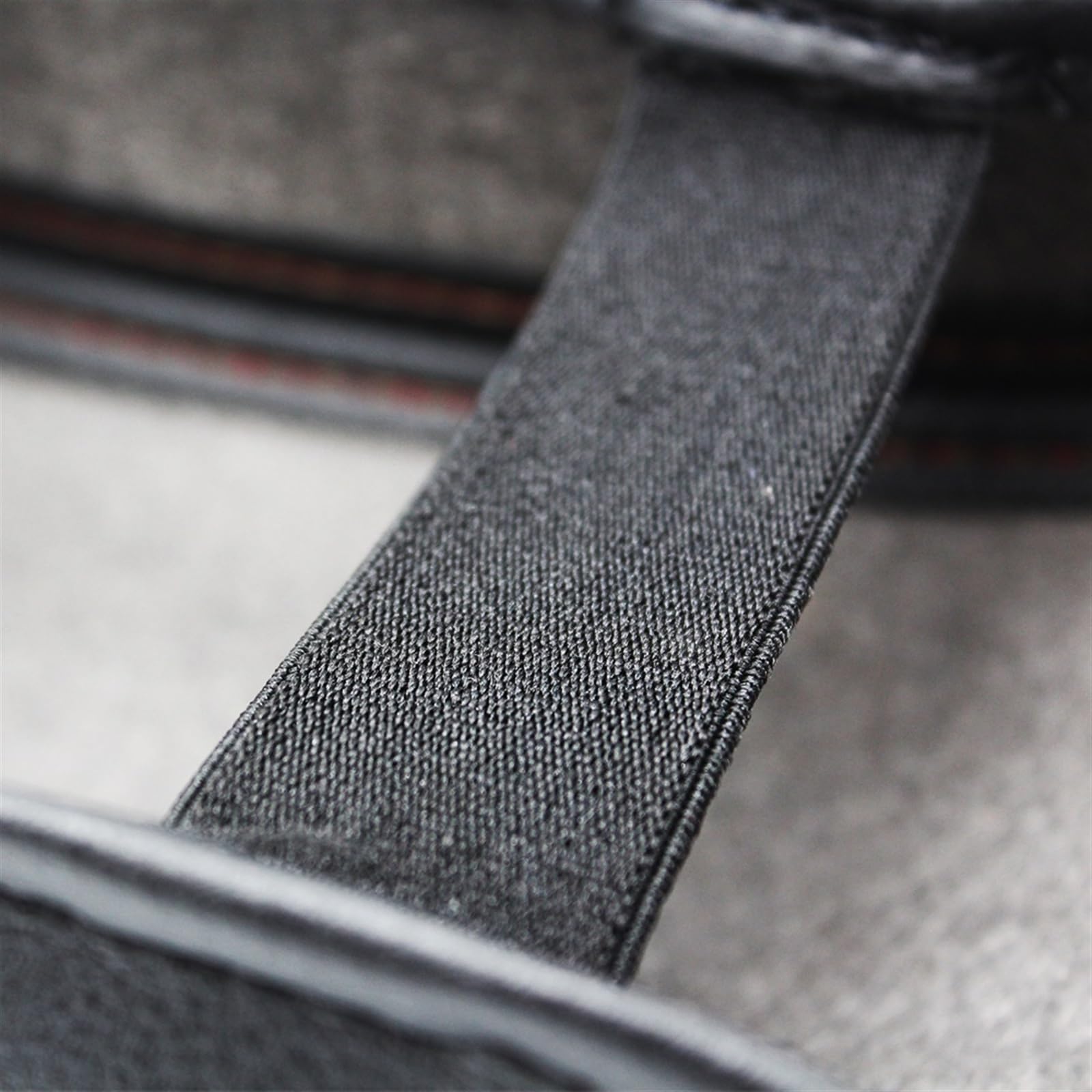 Auto-Armlehnen-Aufbewahrungsbox Für Toyota für Corolla 2007-2013 Auto Center Console Armlehne Box Abdeckung Mikrofaser Leder Schutz Pad(Schwarz)