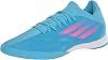 adidas Mens X Speedflow.3 Indoor Soccer Shoes