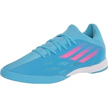 adidas Unisex-Adult X Speedflow.3 Indoor Boots Soccer Shoe