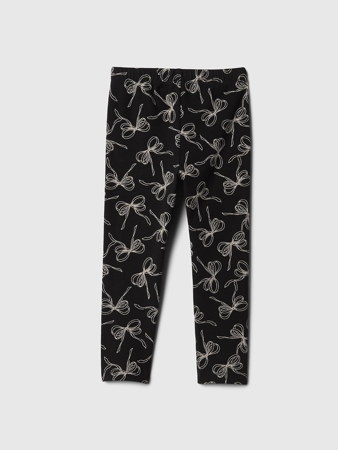 Gap Baby Girls' Pull-on Leggings