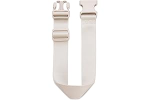 Fanny Pack Extender Strap Plus Size for Waist Bum Bag