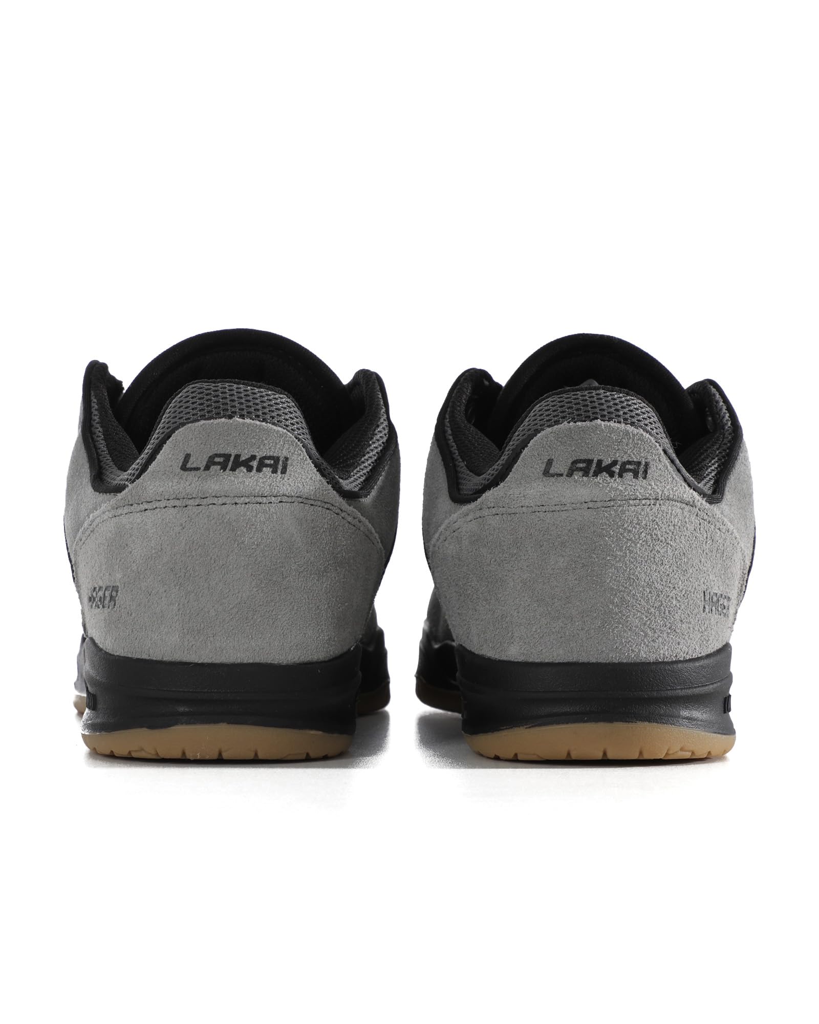 Lakai Telford Low Zapatillas de Skate para Hombre – Calzado de Skateboarding