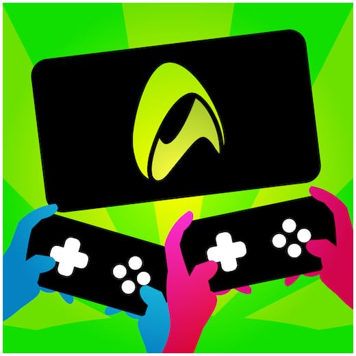 AirConsole para Fire TV - Multijogos