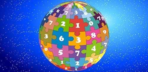 planeta de números: coleção de jogos de matemática para o cérebro