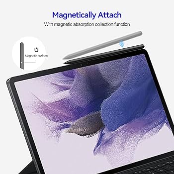 Amazon.com: AWINNER Official S Pen Stylus Compatible with