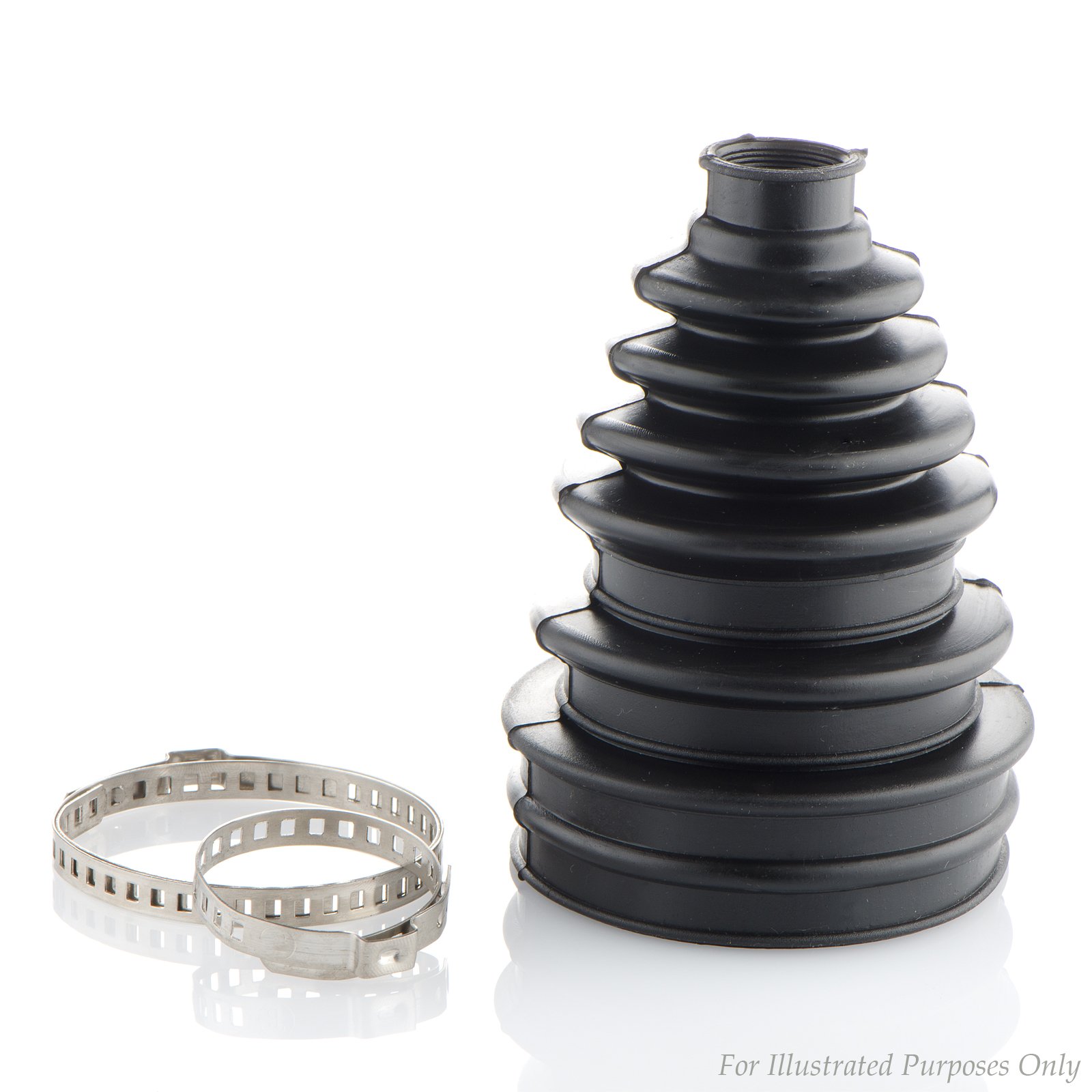 Firstline STEERING GAITER KIT Hyundai i20 Part no. FSG 3427