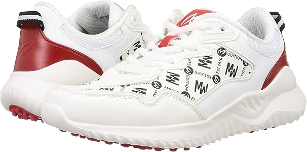 Amazon | [マスターバニーエディション] レディース ゴルフシューズ