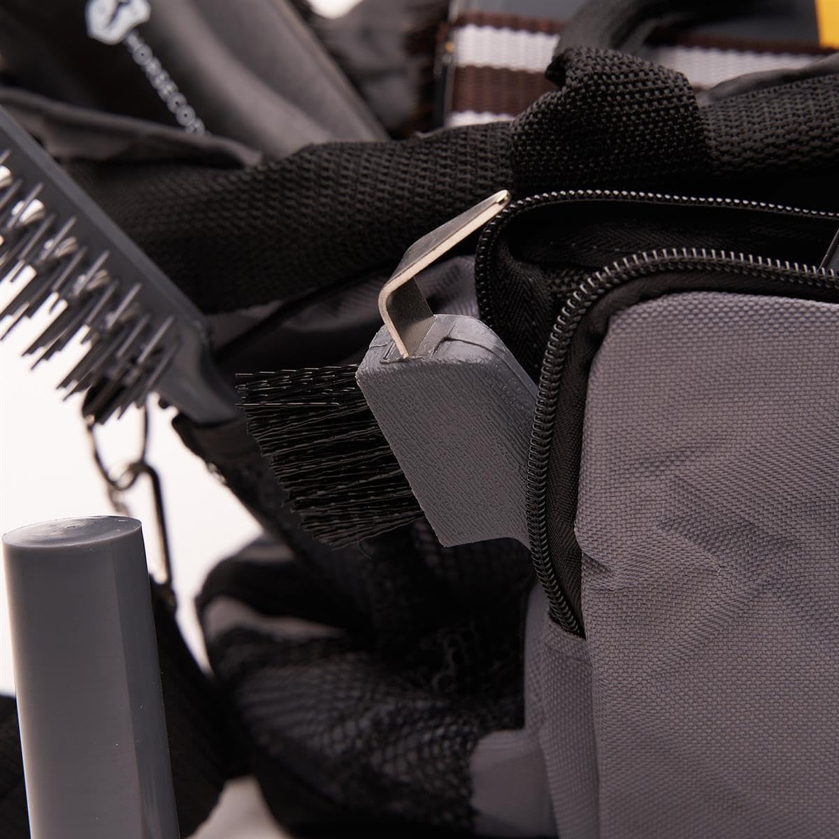 Putztasche Big Premium G mit Inhalt 11-teilig