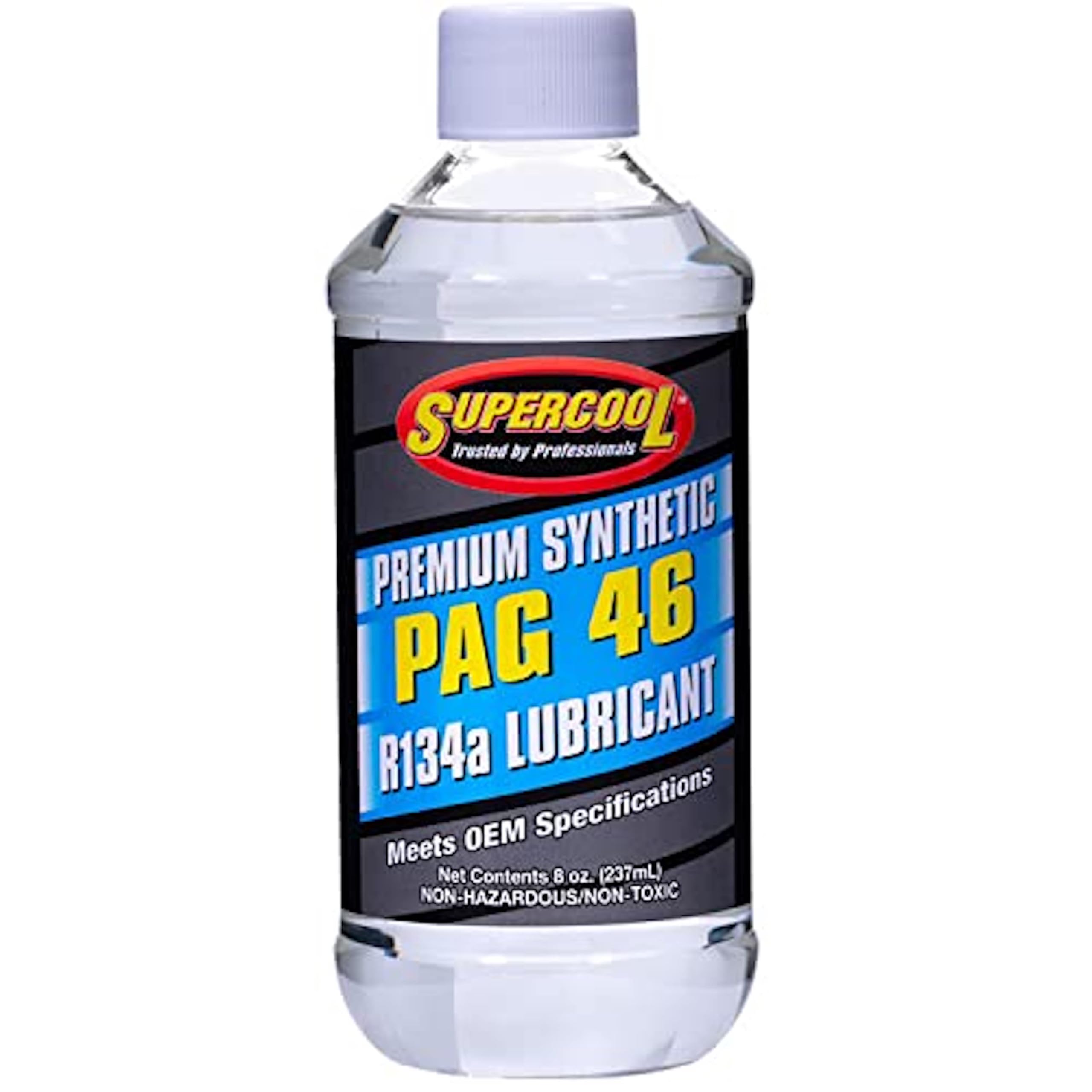 TSI Supercool P46-8