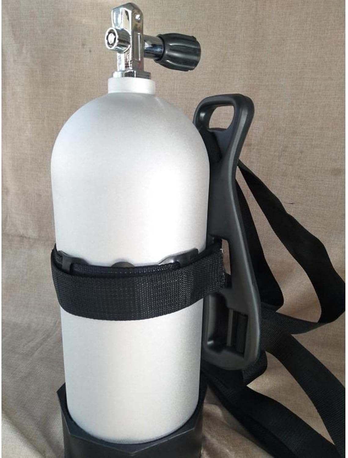 Diving Tank Carrier Backpack for Underwater Activities