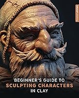Algopix Similar Product 13 - Beginners Guide to Sculpting