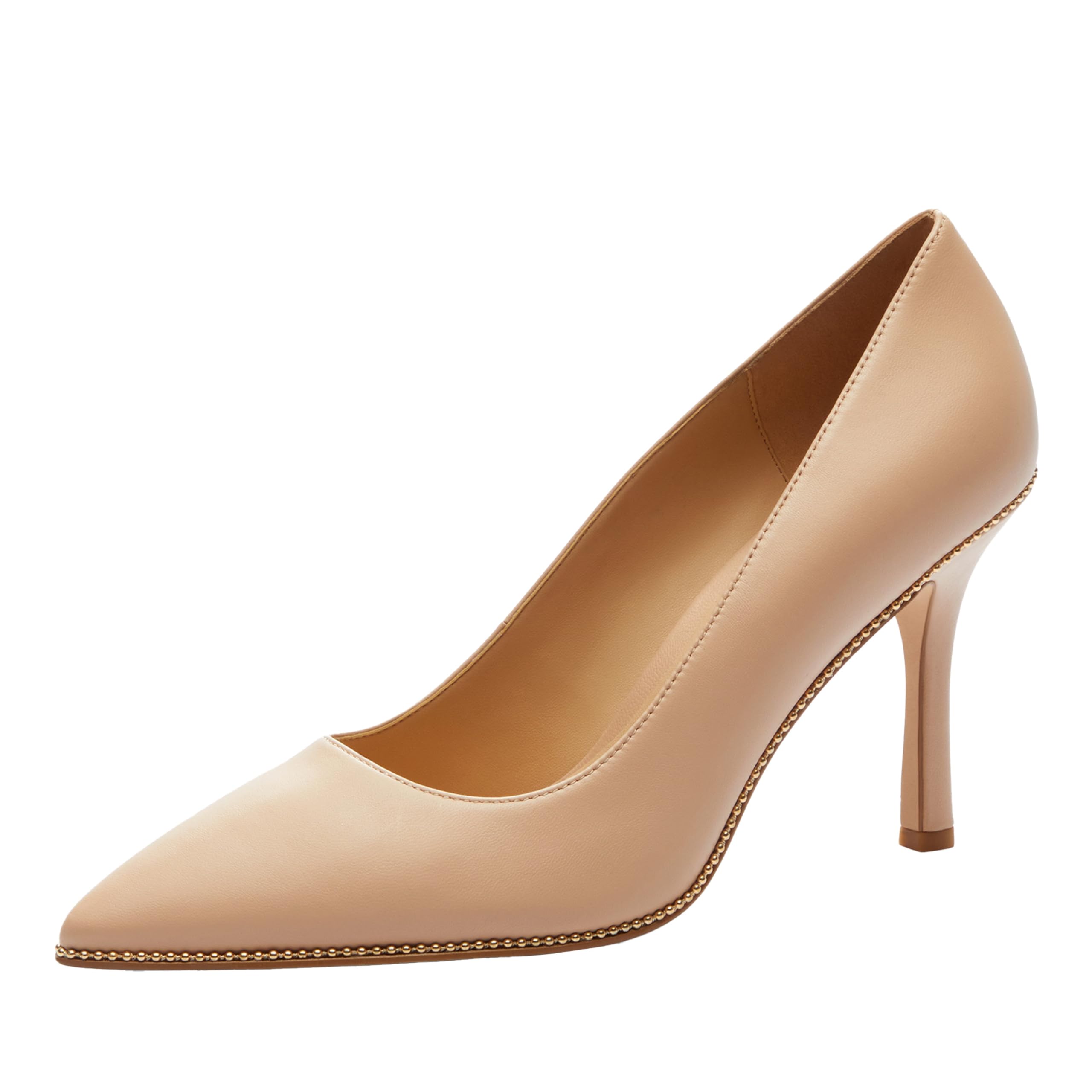 COACH Women's Samantha Pump Shoes