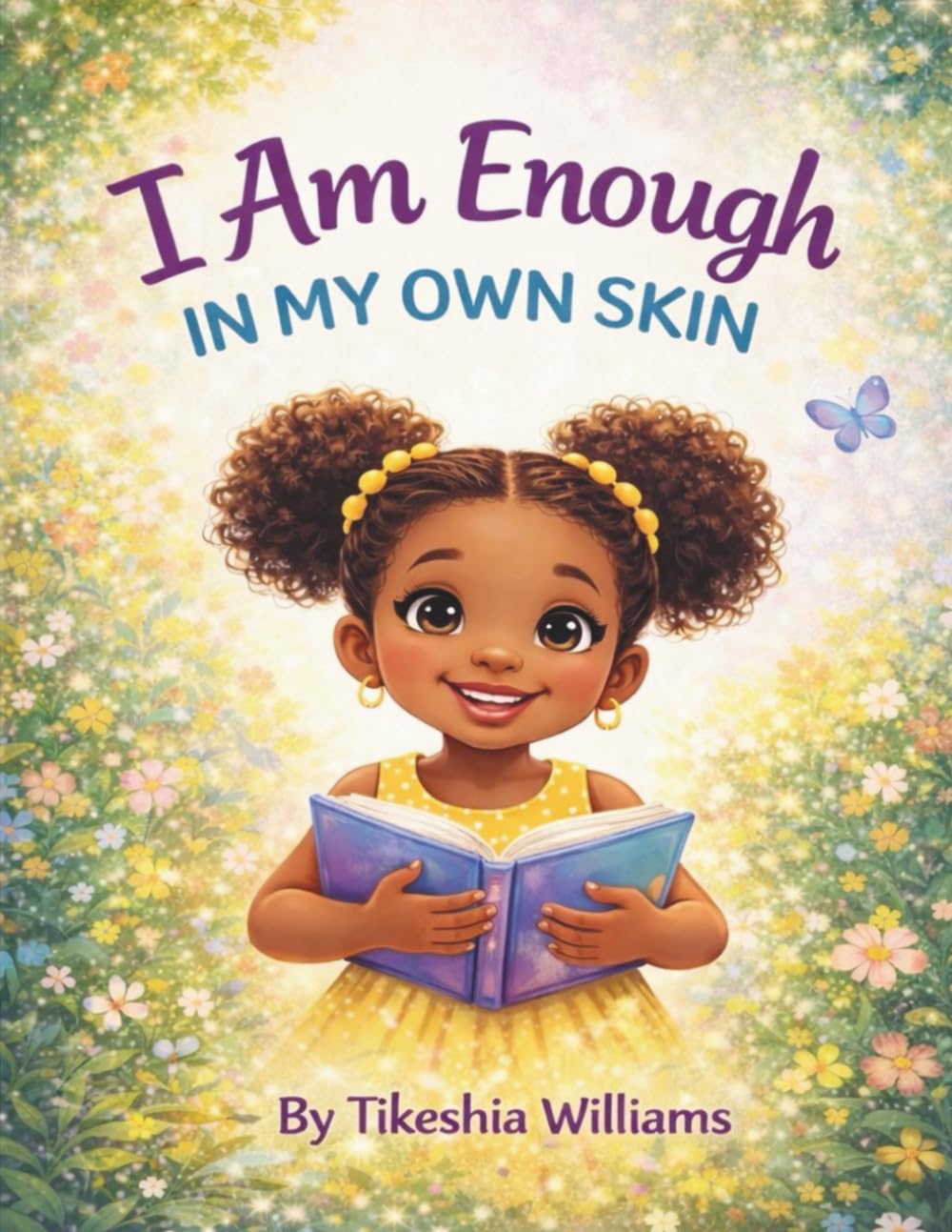 I Am Enough