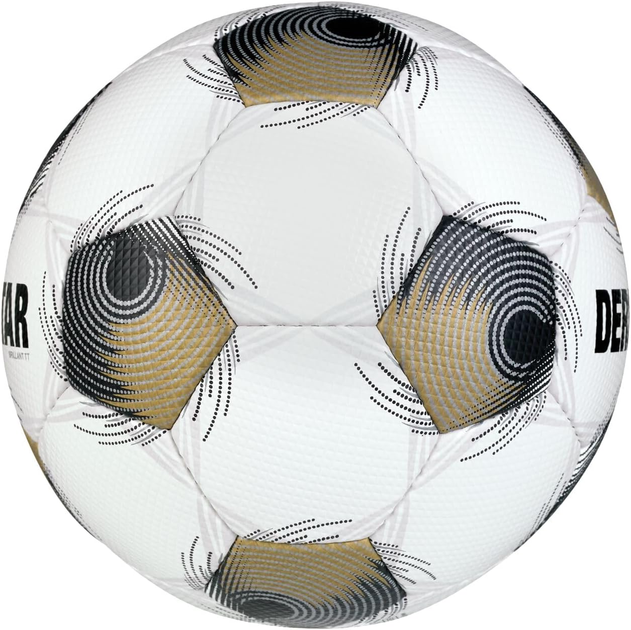 Derbystar Brillant TT v25