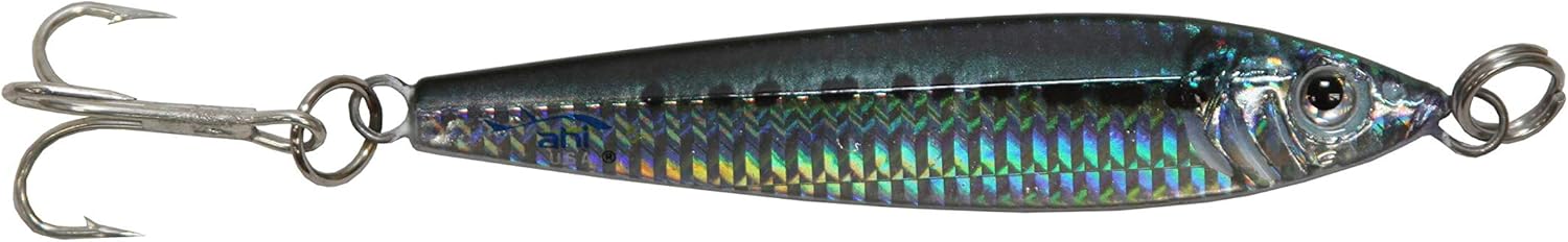 Ahi Live Deception Flash Jigs