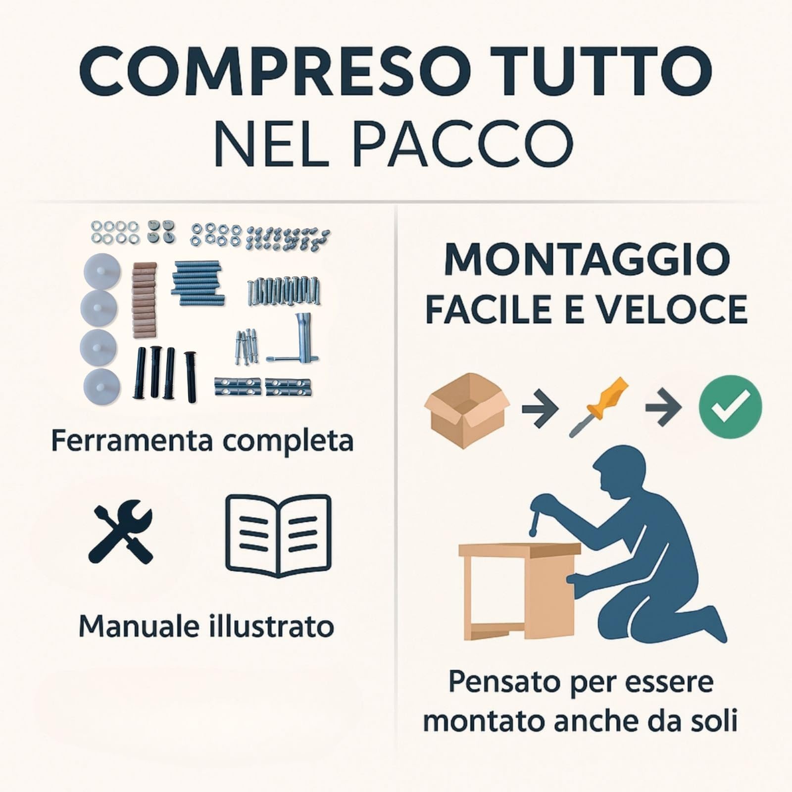 Web Convenienza Scarpiera Slim Moderna Made in Italy - 24 Paia di Scarpe, Salvaspazio con Ante a Ribalta in Legno - Mobile da Ingresso modello Mare Bianca Lucida (4 Ante)