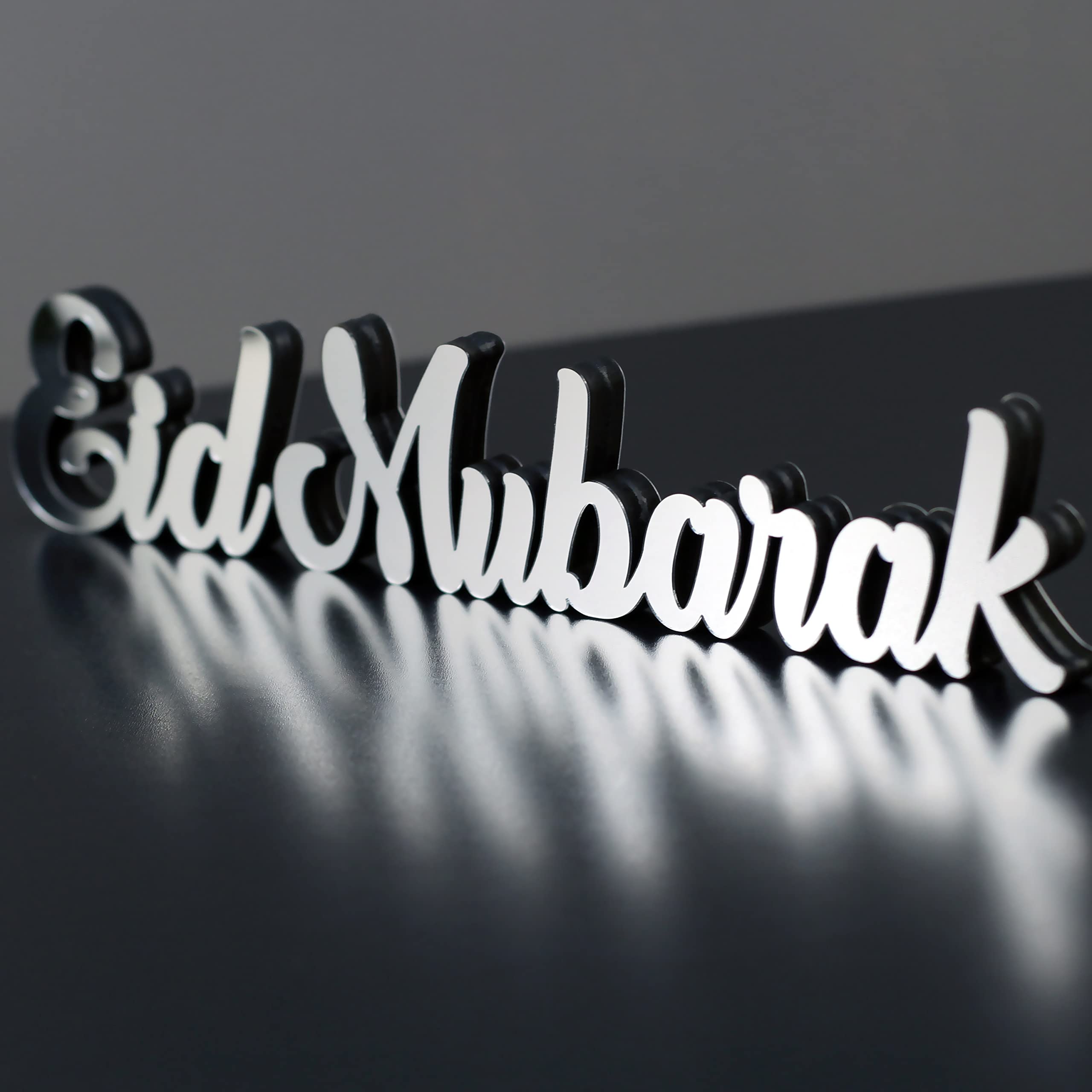 Supporto Per Libro Di Preghiera Islamico In Legno - Decorazione Ramadan E Eid, 16.4x12.8x14cm - Foto 3