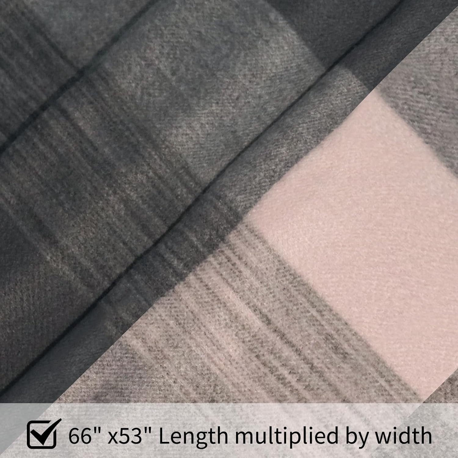 FINIZO Women's Shawl Wrap Ponchos Cape Cardigan Sweater Open Front for Gifts - Image 4