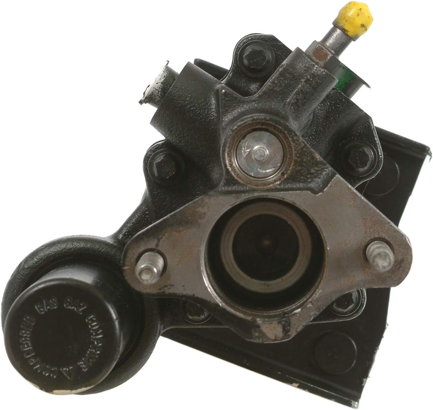 A1 Cardone Cardone 52-7416 Remanufactured Hydraulic Power Brake Booster without Master Cylinder,Black (Renewed)