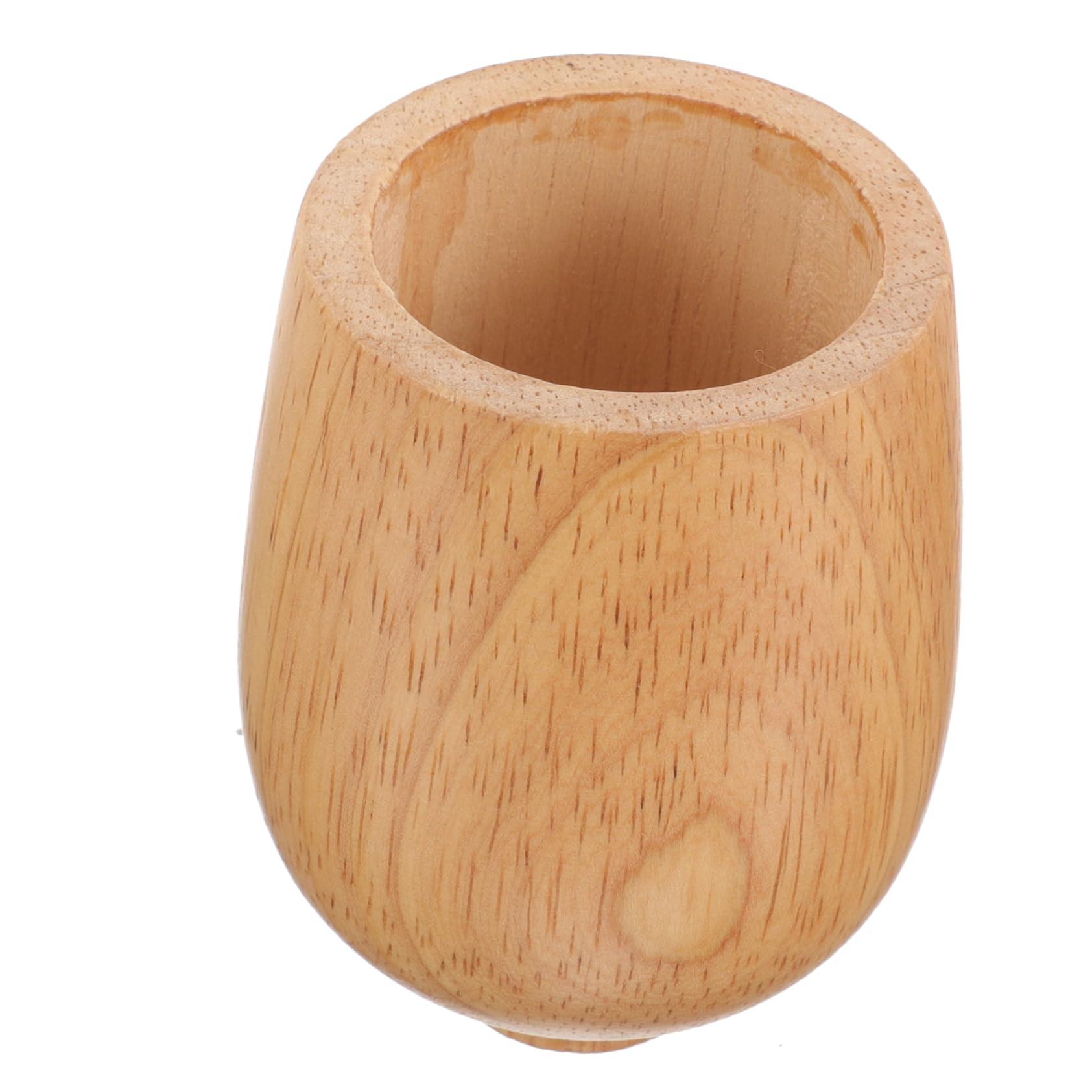 SEWACC Lamp Holder Cup Light Holder for Minimalist Home Decor Easy Installation Ceiling Wall Light Fixture Finial Durable Wood Material Versatile Lighting Accessory