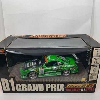 ホットワークス 圭オフィス S15 シルビア D1グランプリ Amazon.co.jp: ホットワークス 圭オフィス S15 シルビア D1