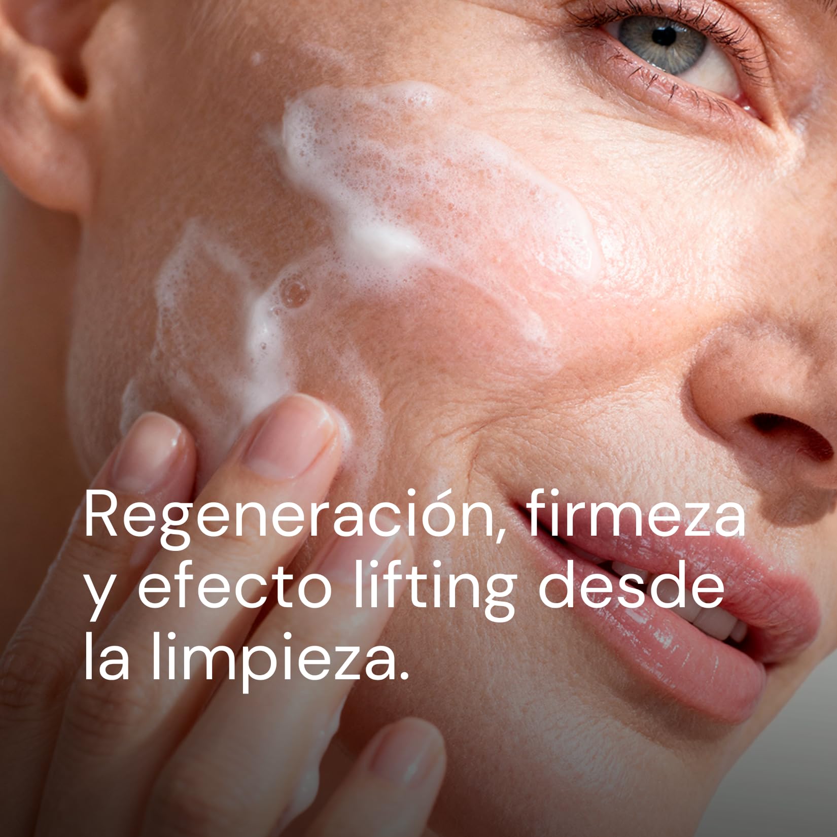 Pack Completo Cuidado Facial con Exosomas | Serum + Limpiador + Crema + Contorno de Ojos | Rutina Facial con Bioexosomas y Bakuchiol | Piel Más Luminosa, Firme y Uniforme