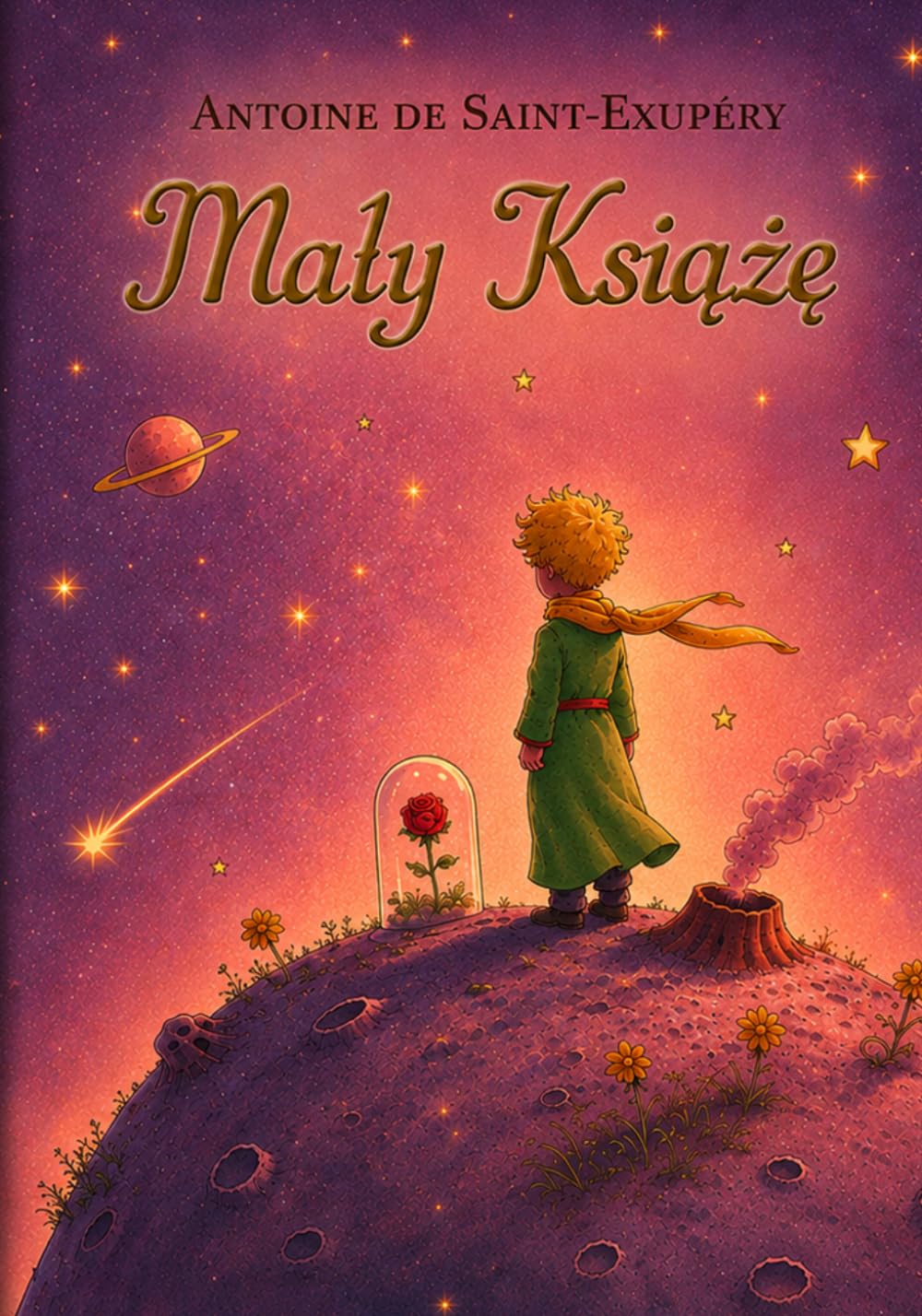 Mały książę