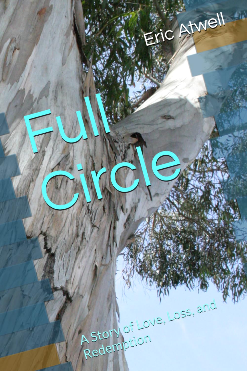 Full Circle: A Story of Love, Loss, and Redemption