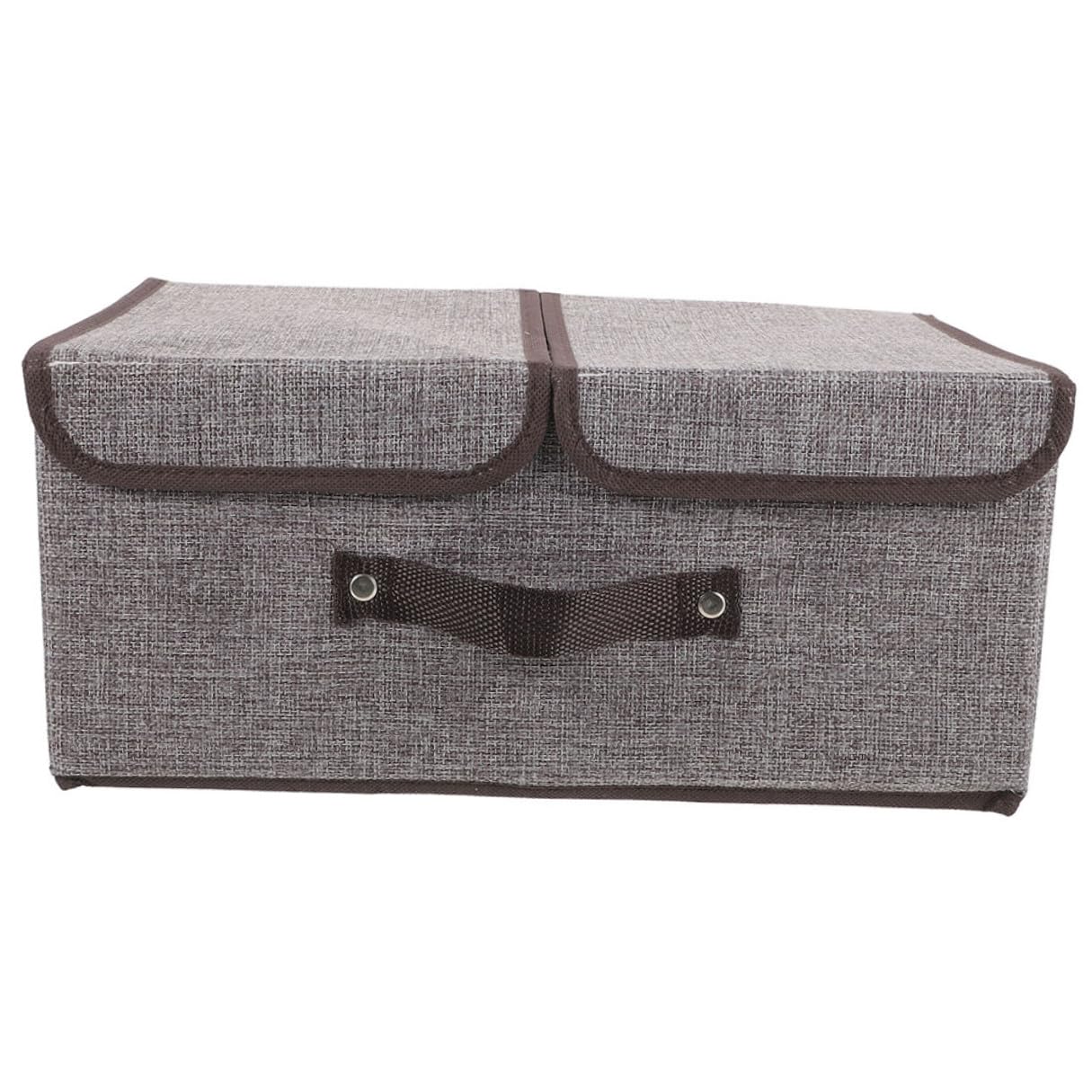 Organisateur de vêtements pliable pour un dressing épuré et ordonné